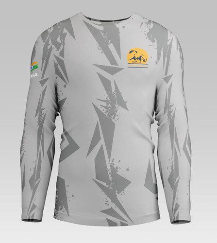 Paragliding Adventure T-Shirt! Active Gr...