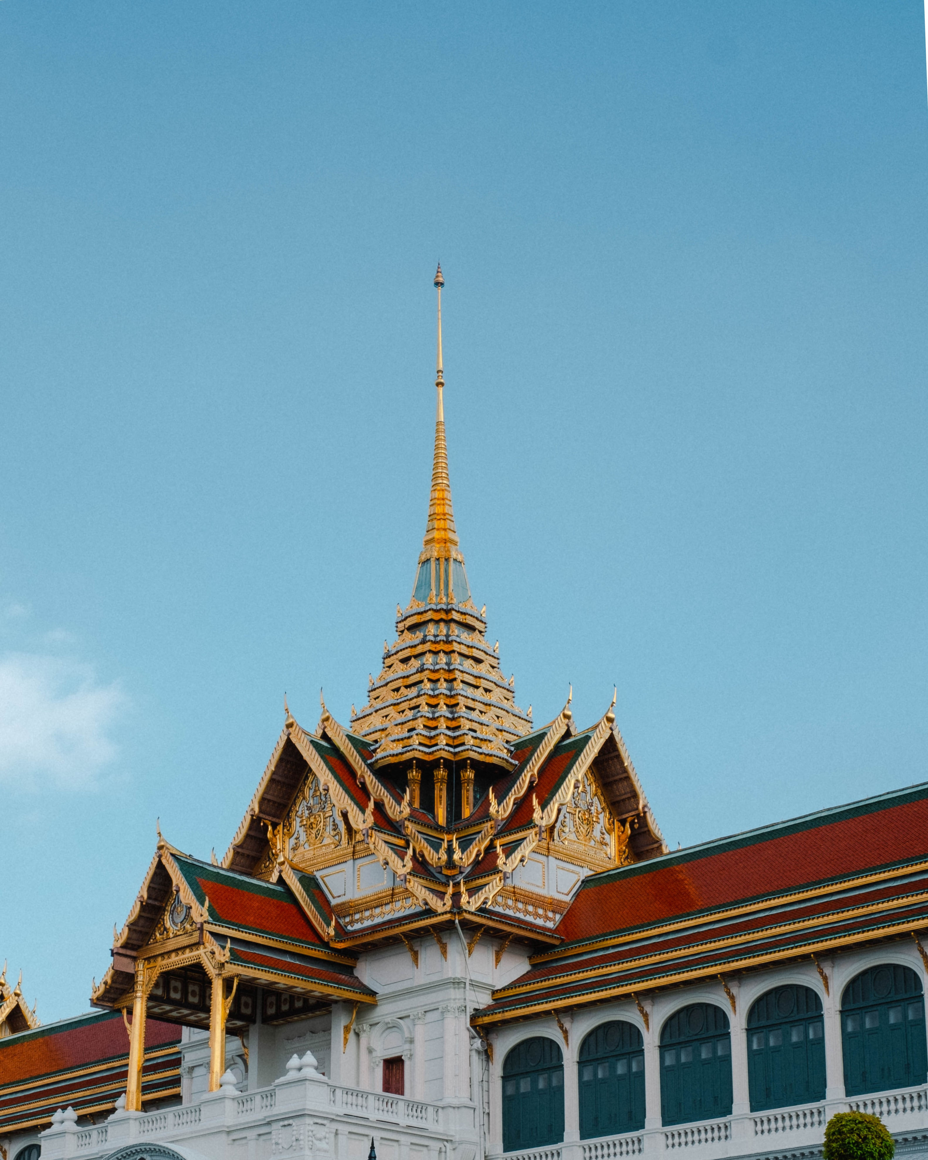 Hà Nội đến Bangkok