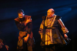 King Lear
