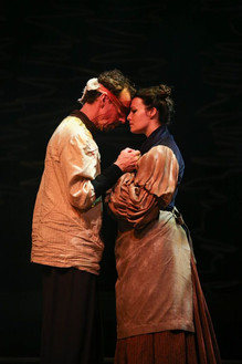King Lear