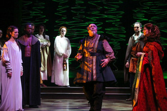 King Lear