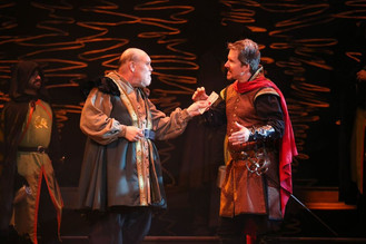 King Lear