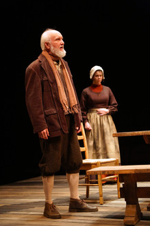 The Crucible
