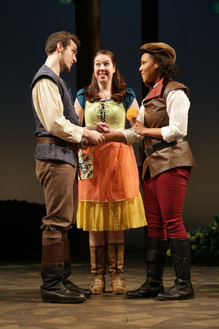 As You Like It