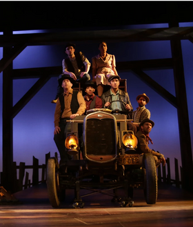 Grapes of Wrath