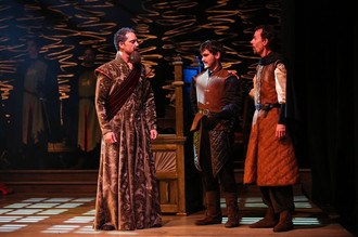 King Lear