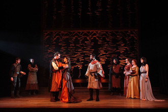 King Lear