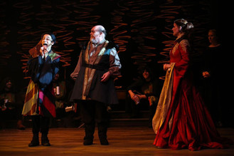 King Lear