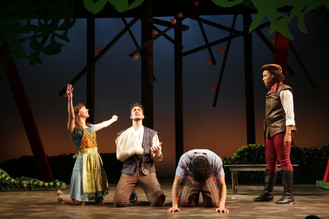 As You Like It