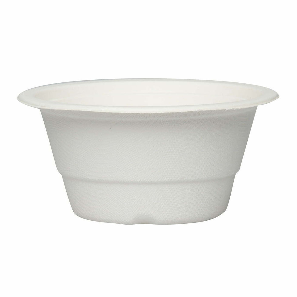 340 ml ( 11 OZ.) Bowl (Pack of 500)