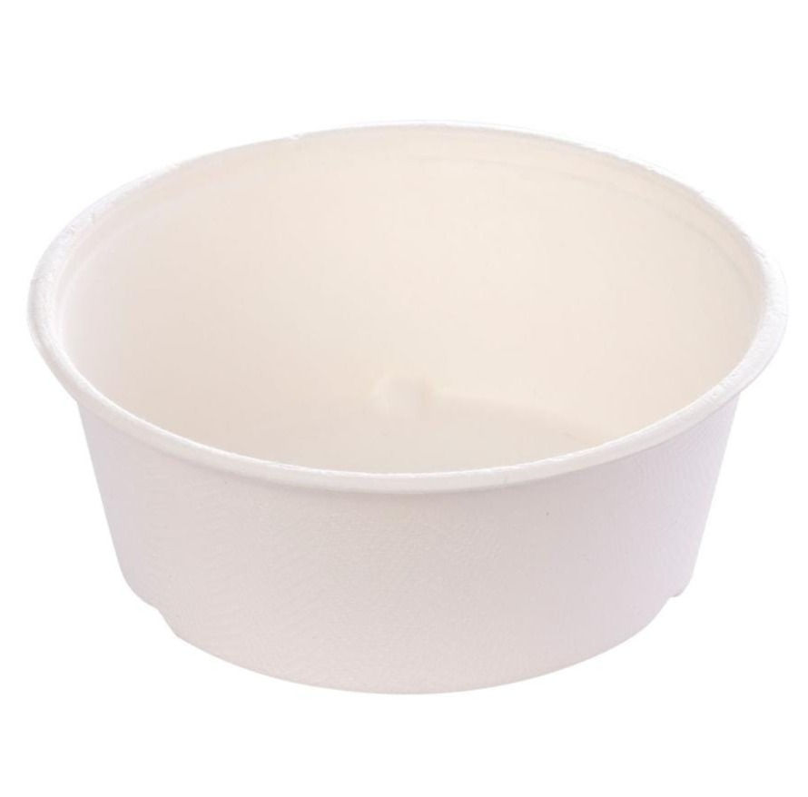 600 ml ( 20 OZ.) Bowl (Pack of 500)
