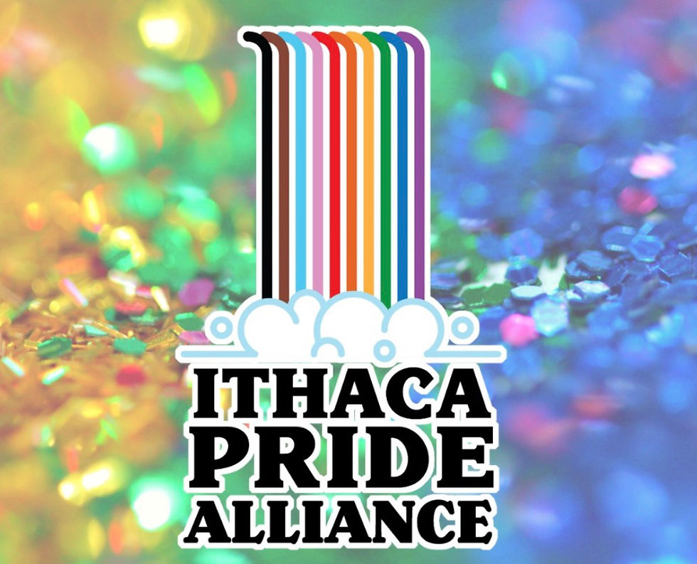 Ithaca Pride Festival