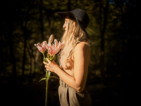 Bodylove: Von Selbsthass hinzu Selbstliebe