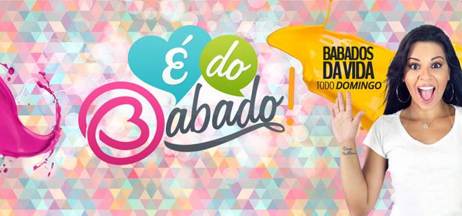 É do Babado - Evelyn Regly