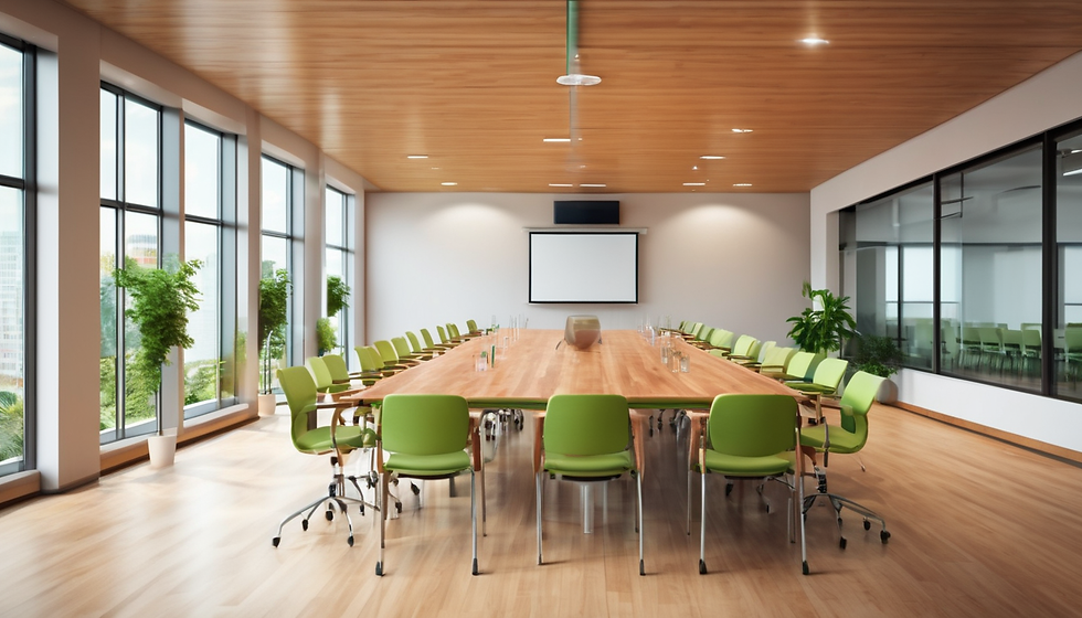 Local Business Growth Networking Workshop