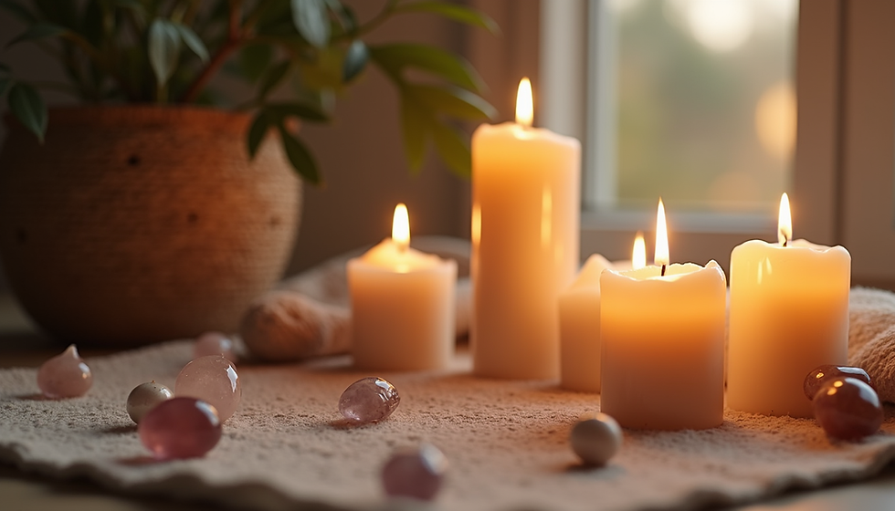 Intuition Isn’t About Becoming More “Spiritual” — It’s About Becoming More Honest With Yourself