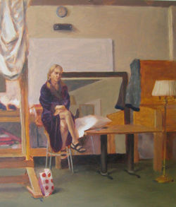 In Room
