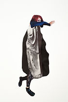 Silvia A Famularo untitled II, collage on paper, 2016 medium res.jpg