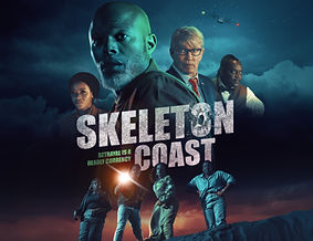 Skeleton Coast Film