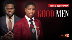 GOOD MEN S1