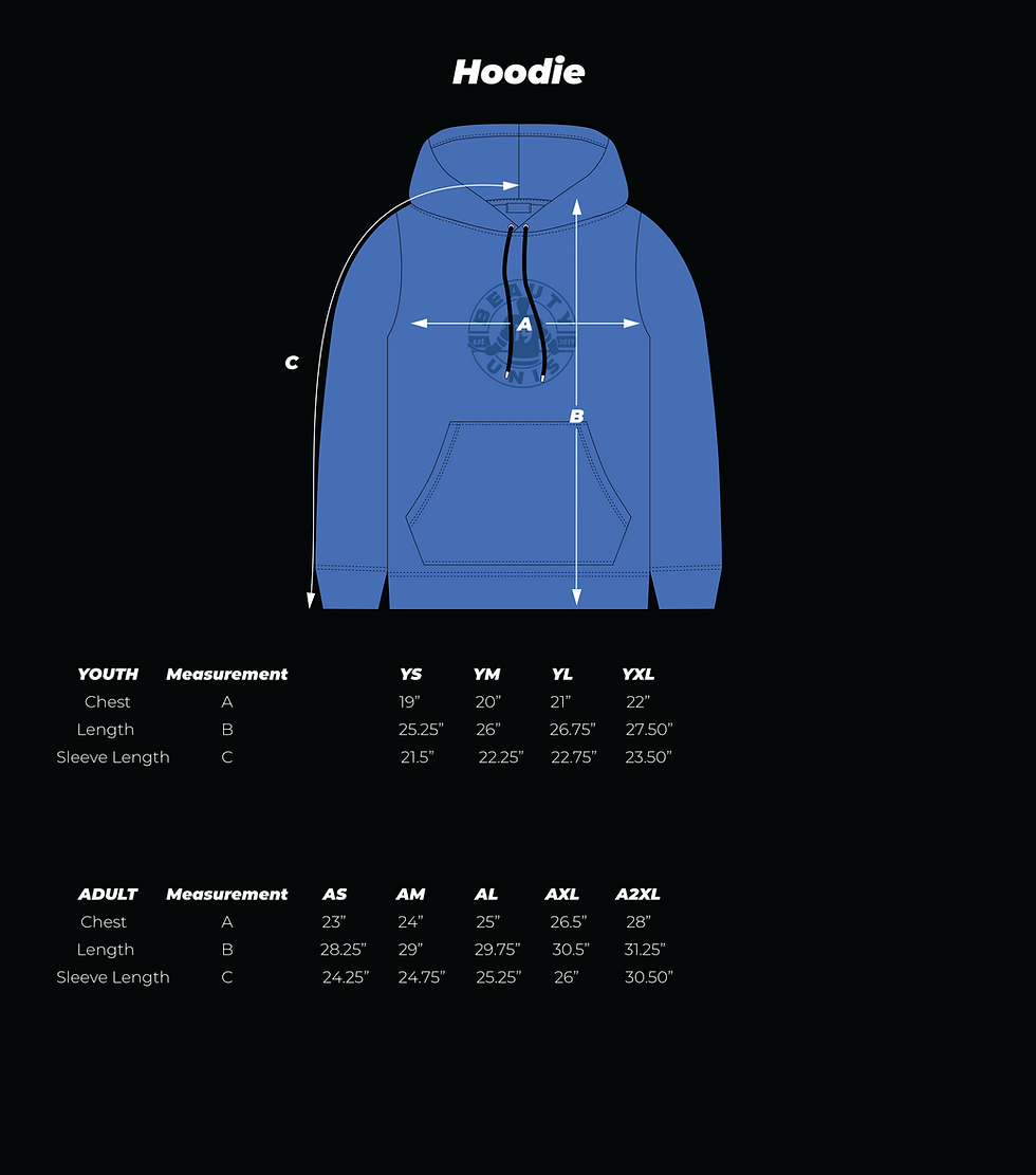 Thumbnail: 207 Hockey Hoodie