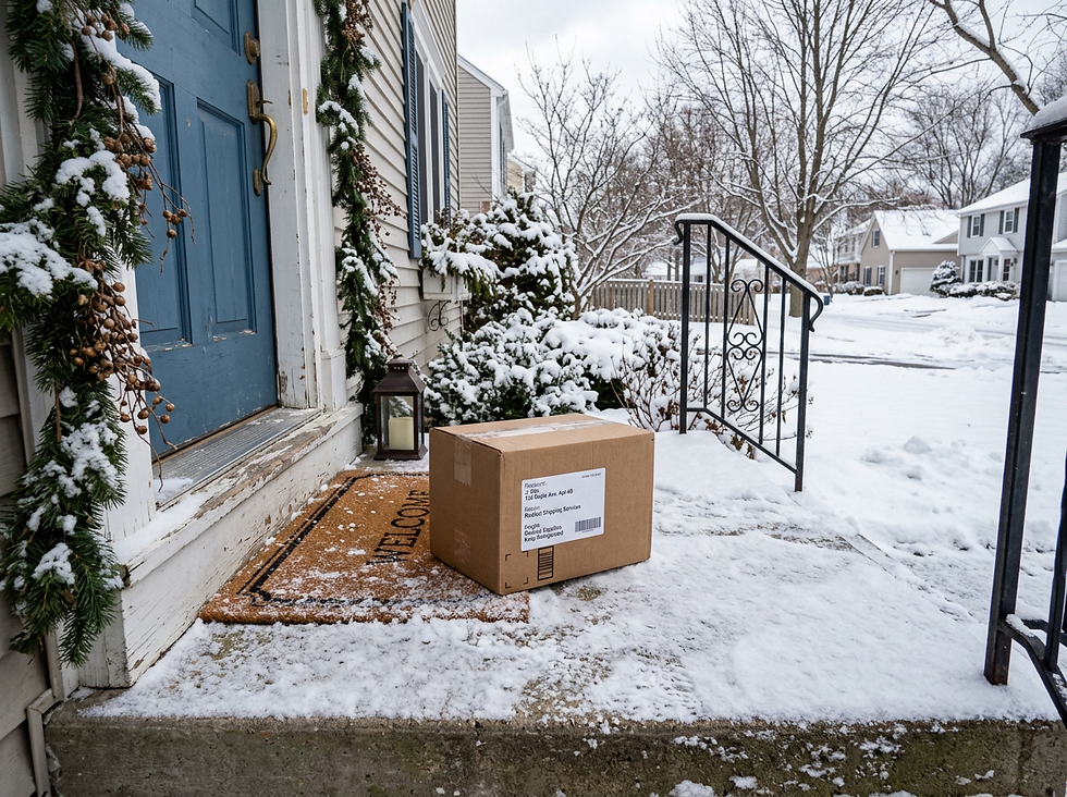 Reliable Medication Delivery in Cold Weather: Why Your Compounding Pharmacy Partner Matters