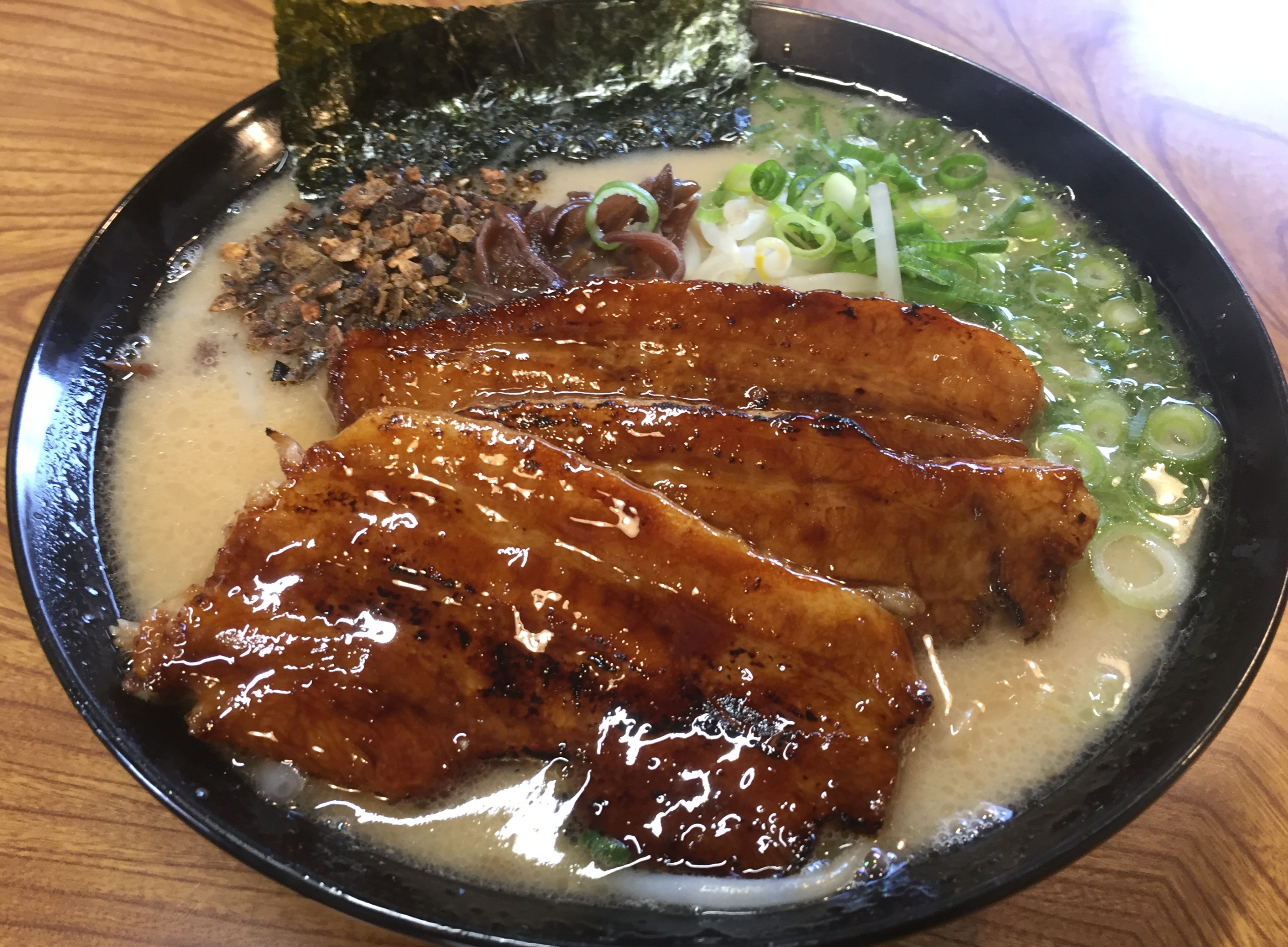中王ラーメン