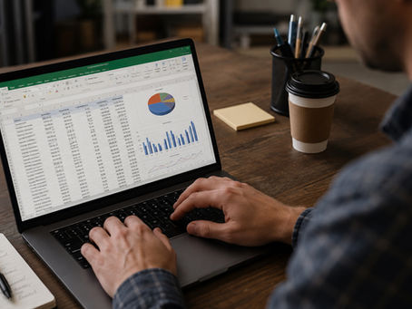 How AI & Business Automation Save Small Businesses Hundreds of Hours | BiznovAIte