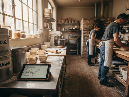 How Small Businesses Can Identify the Right AI Use Cases Step by Step