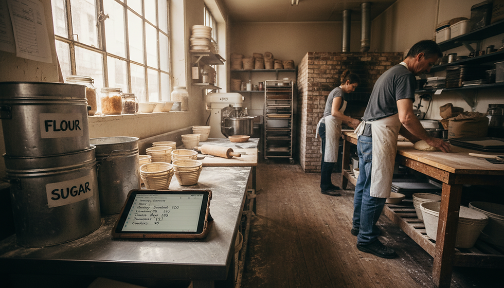 How Small Businesses Can Identify the Right AI Use Cases Step by Step
