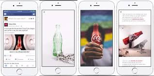 Using Facebook to support FMCG mobile brand strategies
