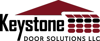 Keystone Door Solutions logo