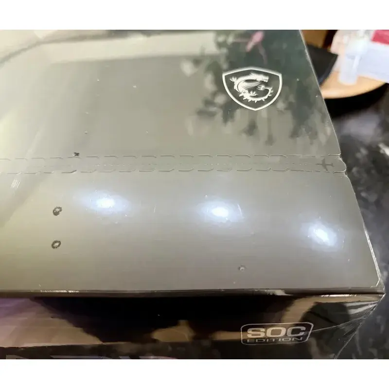Thumbnail: Vision Elite(Tower) Gaming Desktop,Intel Ultra9 285K , RTX 5090, DDR5 6000