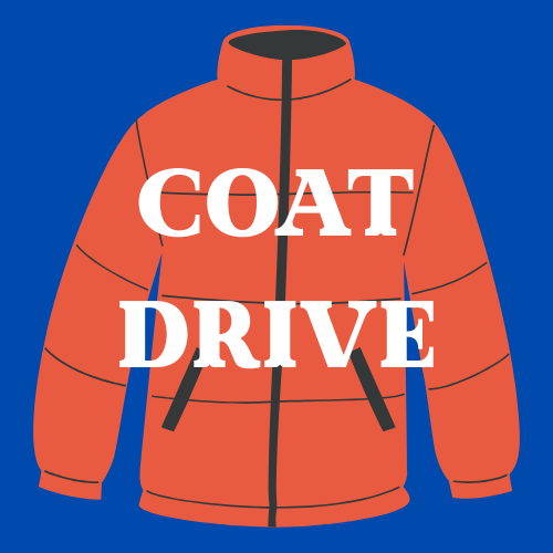 Toy and Coat Drive