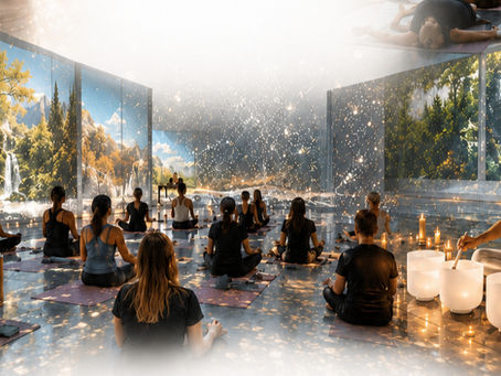 The Best Places to Do Yoga in Dubai — By Neighbourhood, Beach & Vibe (2026 Guide)