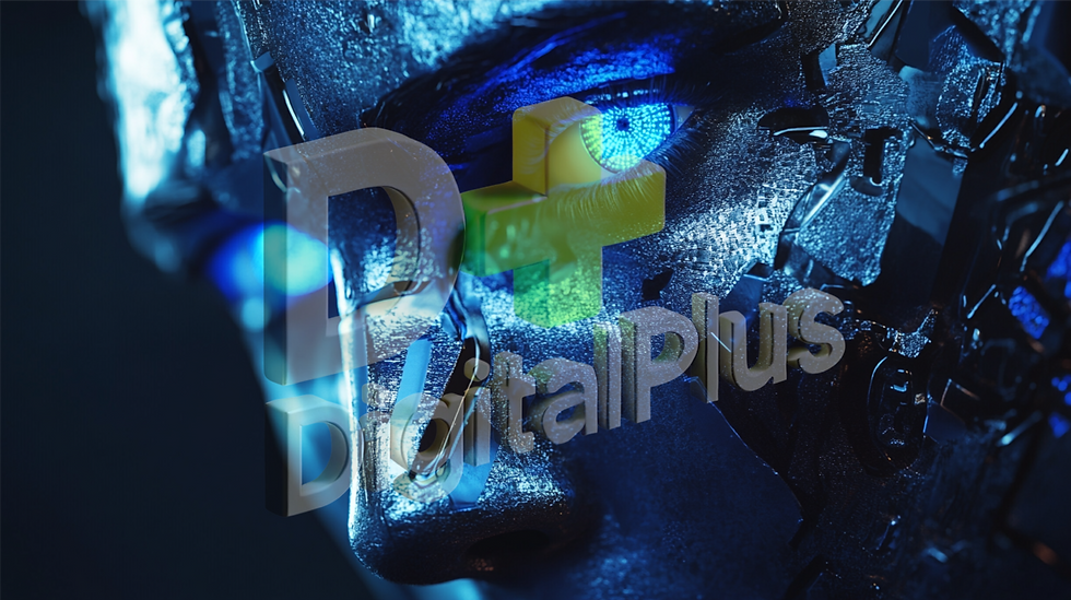 Technology & Innovation - Artificial Intelligence & Robotics