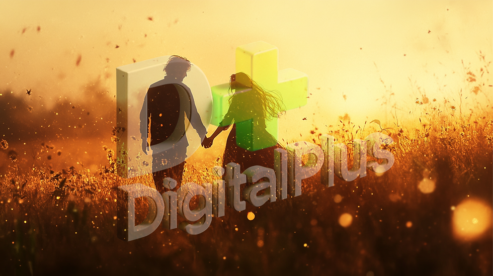 People & Emotions - Love