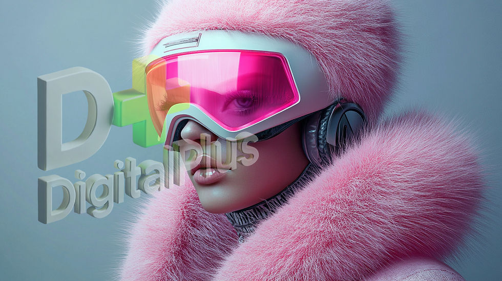 Stylish Girl Photos with Trendy Fashion Looks