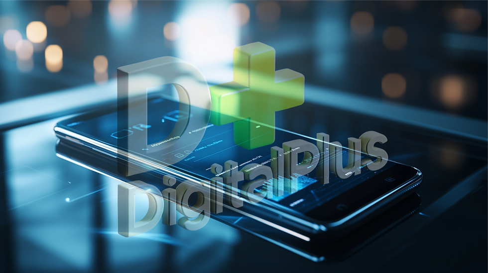 Technology & Innovation - Data & Programming