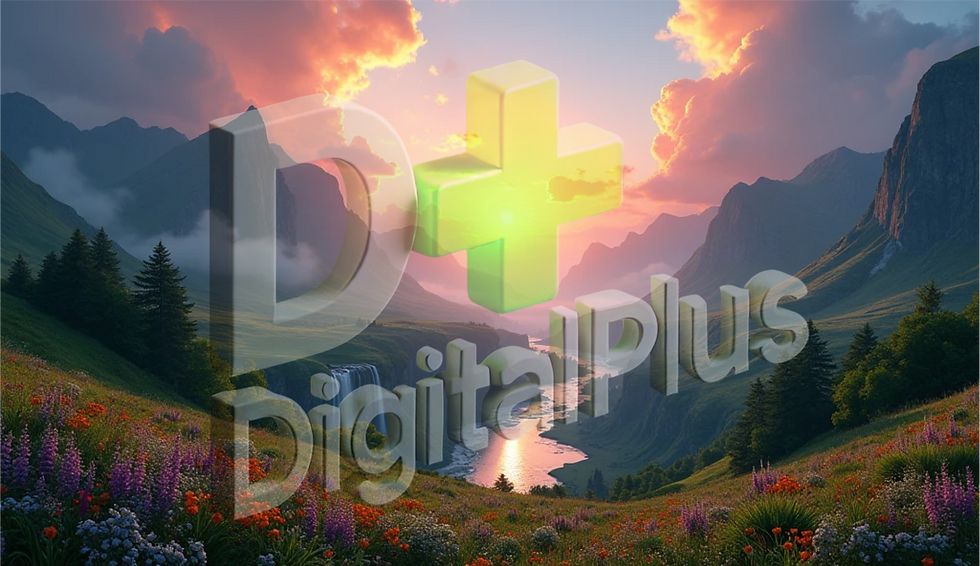 The nature of forests, mountains, lakes, and beaches