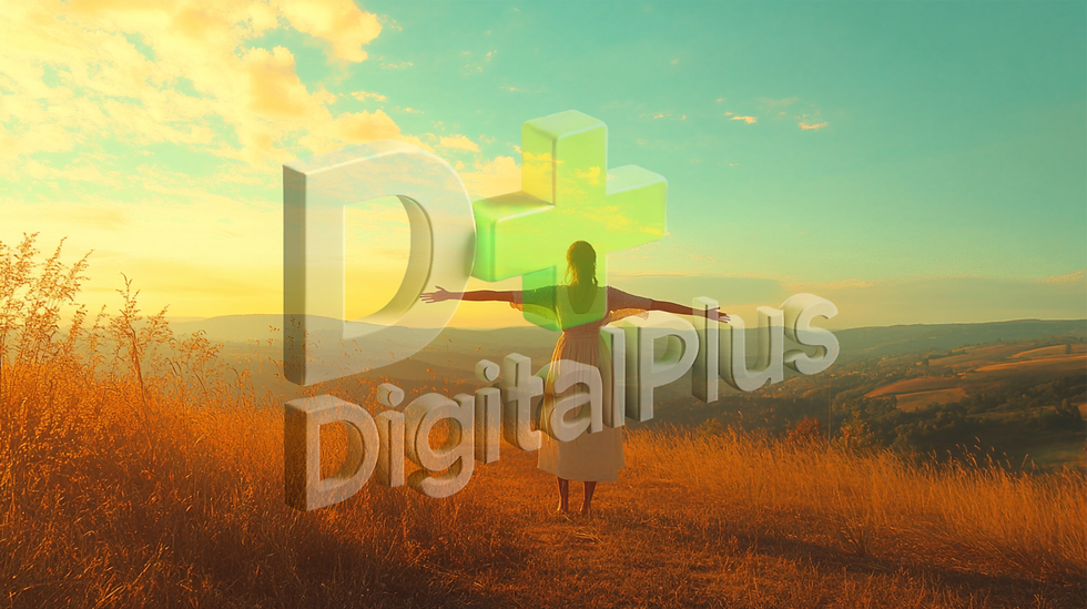 People & Emotions - Optimism