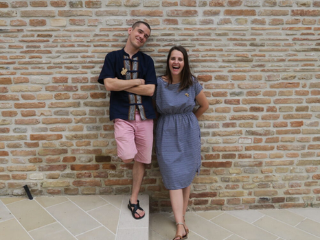 Rozhovor s nami pre Noizz.sk