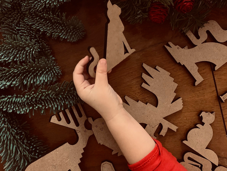 Konečne niečo pre deti – ZVEROPUCLE