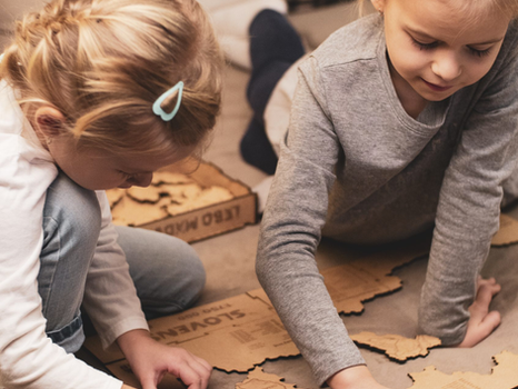 Štartujeme projekt PREČO MÄDVEĎ pre školy a organizácie