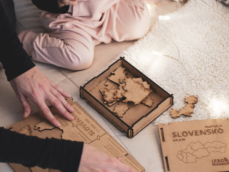 Ako zabaviť a naučiť deti počas karantény?