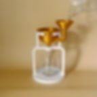 Natural Water Structuring Device – Magnetic Vortex Funnel Schauberger