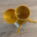 Magnetic Vortex Water Structuring Device Electrorodin