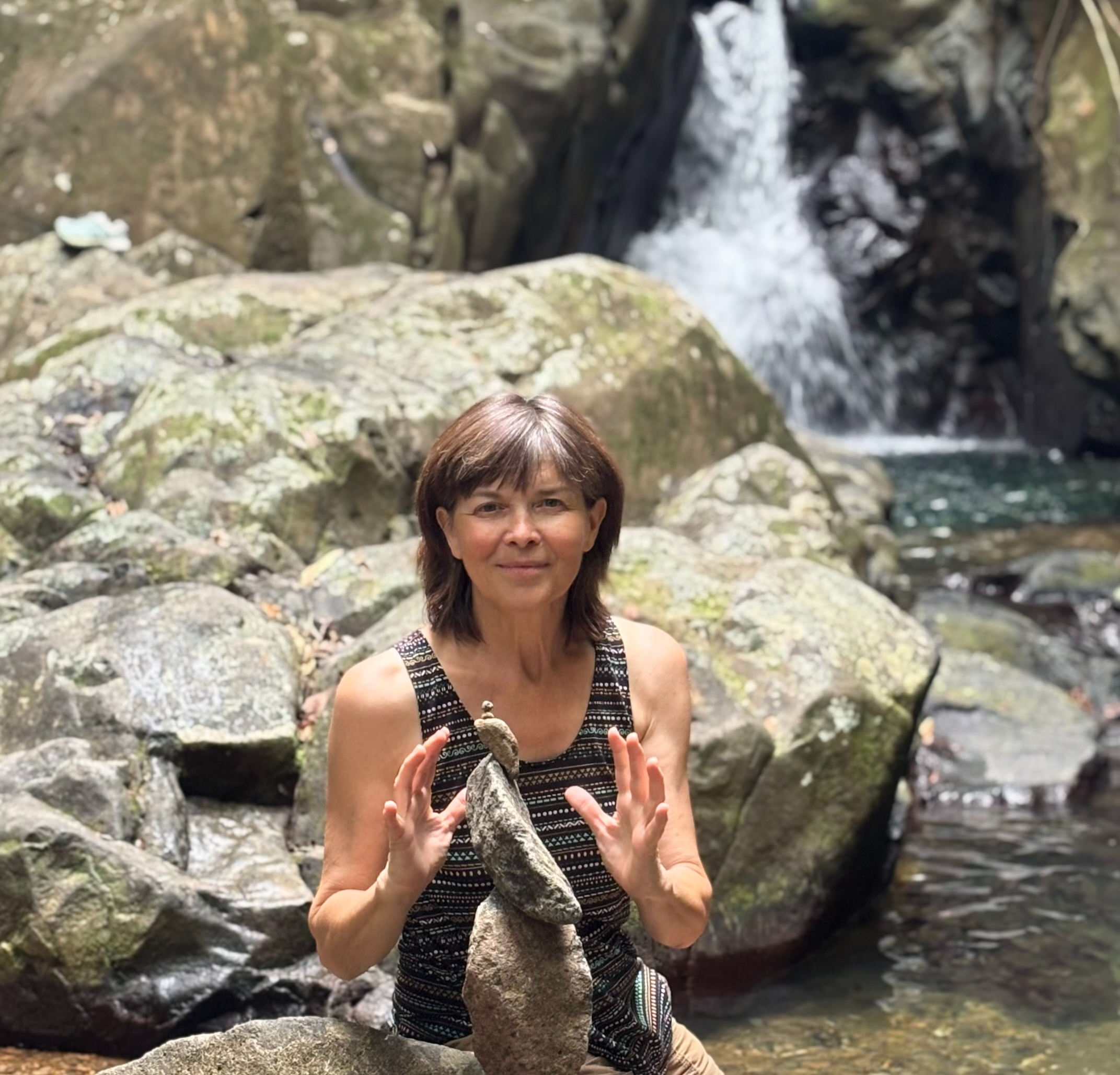 Photo du rédacteur: Sylvie