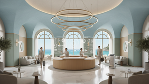 Exclusive Travel Concierge Benefits: Elevate Your Journey with Luxury Concierge Services for Travelers