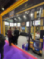 Beauty World 2023 Participation